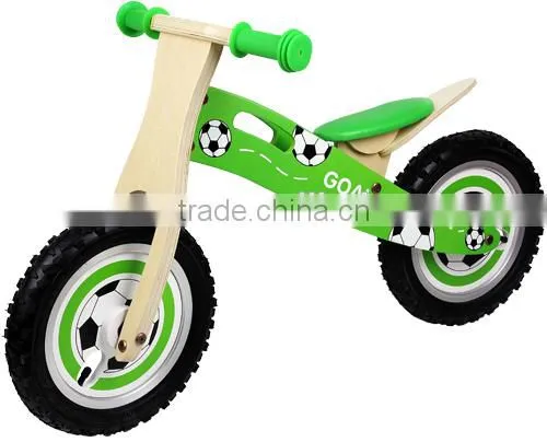 The Hottest Sales Sporting Kids Balance Bike,Wooden Balance Bike,Wooden Bike