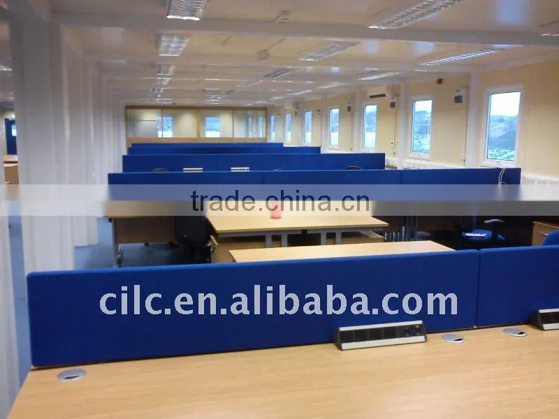 China cilc expandable container house