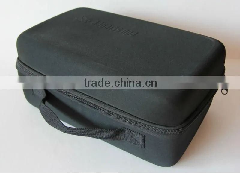 Eva waterproof big tool case