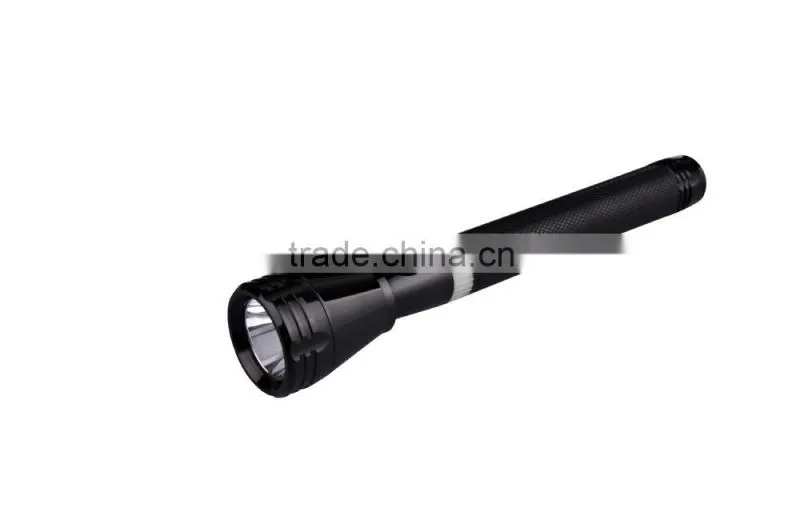 Trustworthy china supplier blacklight flashlight