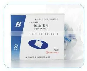 Insulin Pen Needles
