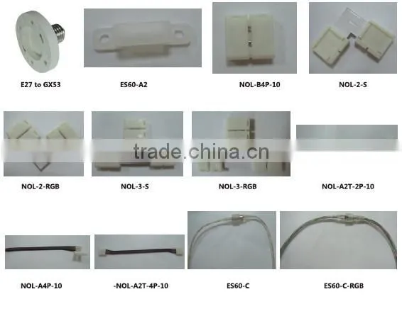 e27 to gu10 lamp adapter