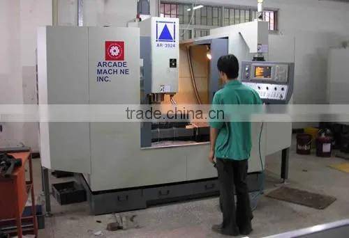 Servo indexing system one color automatic screen printer