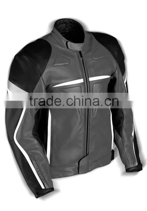 Professional Race Leather Jacket, Motorbike Racing Jackets, Racing Leather Jackets for Men