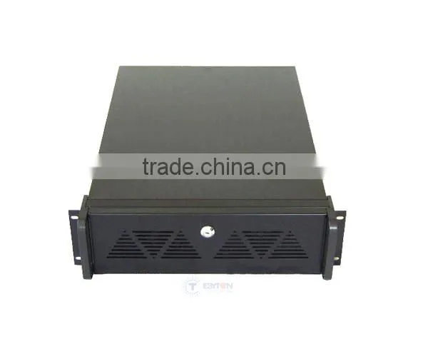custom metal fabrication chassis