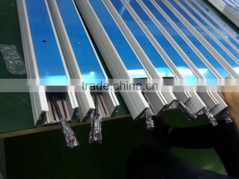 SMD 2835 factory 120cm 60W LED tube light t8 with 3years warranty