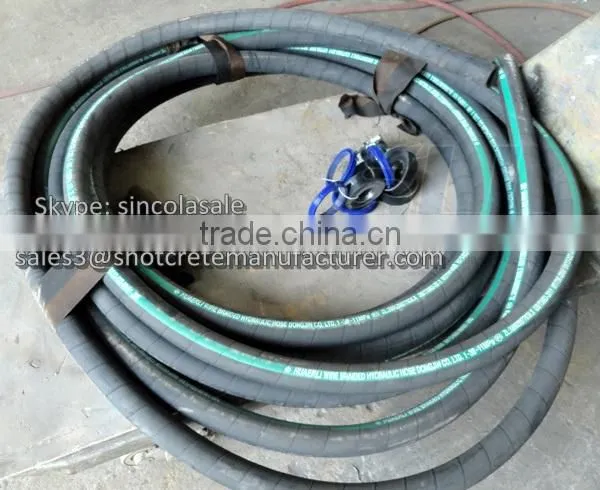 Water and Cement Pump with High Quality