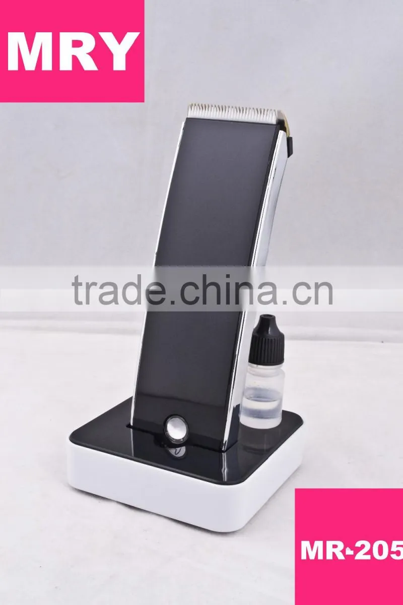 2016 the Newest electric hair and beard trimmer with MR-205