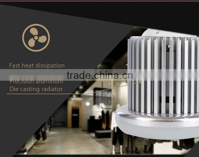 SMD rice bulb rope light high quanlity