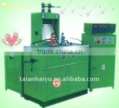 HY-D single pump test machine test Unit Injector and Pump