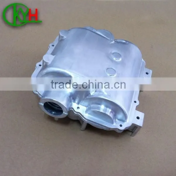 High quality custom machining precision cnc parts