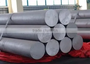 High precision 2024 T6 aluminum bar used for aircraft structure