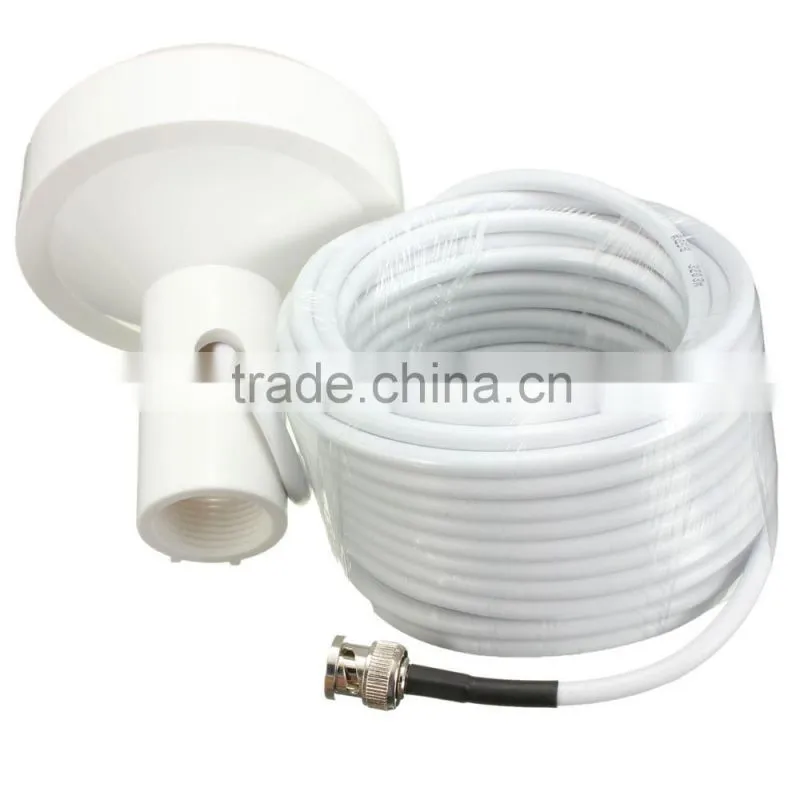 high sensitivity Waterproof GPS antenna for marine navigation GPS timing clock antenna mushroom head antenna