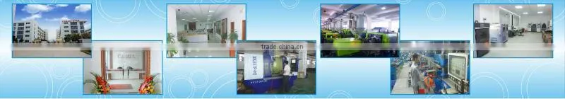 rubber refill change able wiper blade make in china