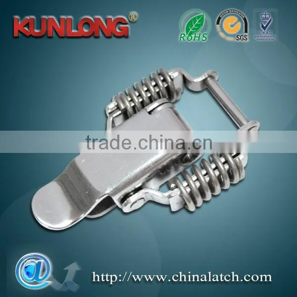 China supplier SK3-012A cabinet swivel hasp