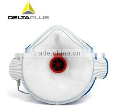 Reusable FFP3 dust masks 1shell+20 FFP3 filters
