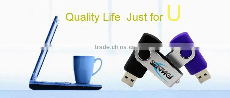 stylish light weight real capacity 128 gb usb flash drive