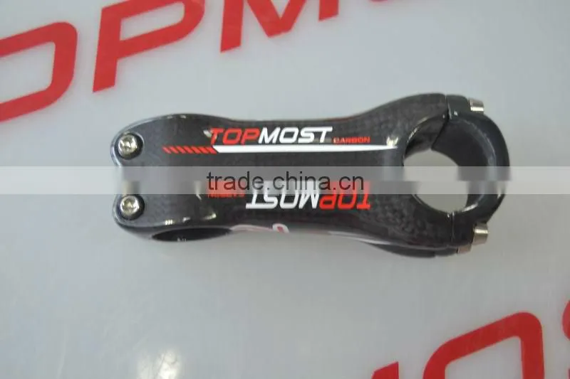 Sperior Light weight Carbon Bicycle Stem ST-B3 For Sale
