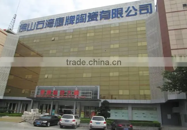 Foshan Shiwan Eagle Brand Ceramic Ltd. company overview - view 2