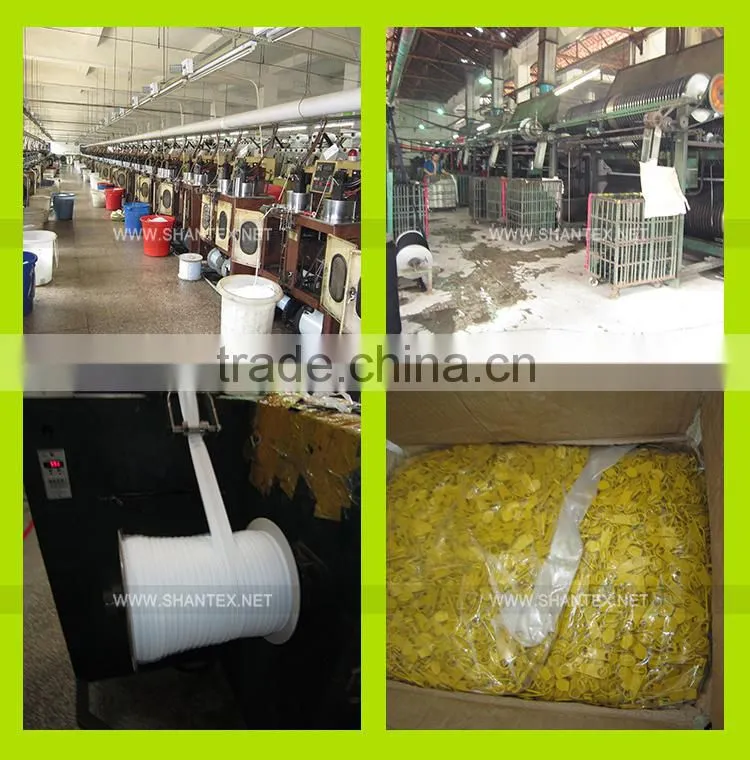 invisible nylon zipper with high quality