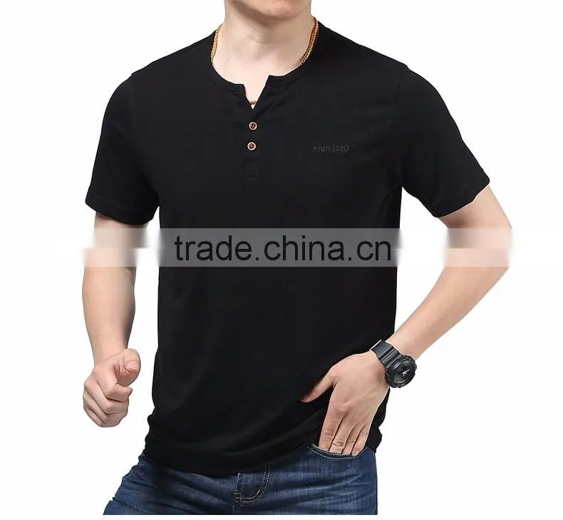 Men's Anti-Odor Bamboo Shirts, Sun Protective Bamboo T Shirts, Wholesale Bamboo Shirts for men