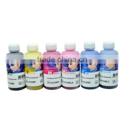 sublimation inkjet paper for heat transfer