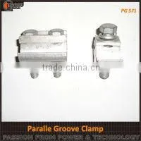 Paralle Groove Clamp Pg Clamp PG571 one bolt