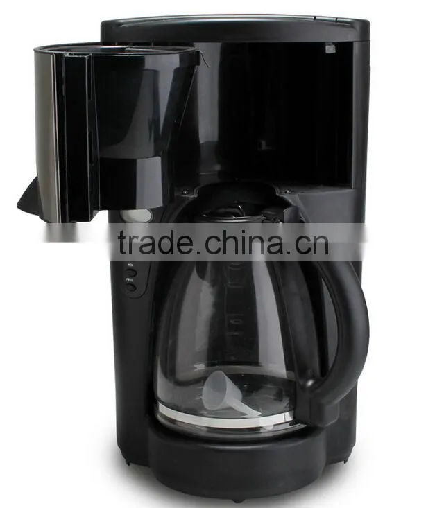 12-Cup Programmable Coffeemaker