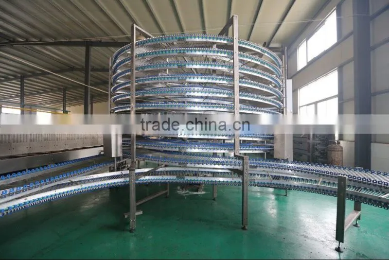 Guangzhou Bossda Mechanical Equipment Co., Ltd. company overview - view 2