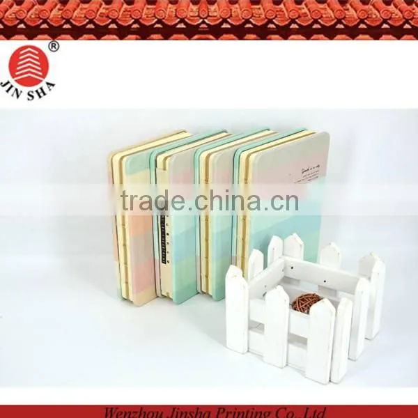 Cheap Bulk Wholesale Promotion Mini Notepad 2015 Diary Notebook