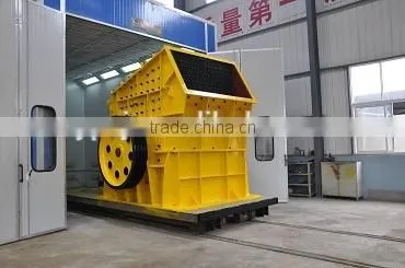 What Is A Hammer Crusher Or Hammer Mill