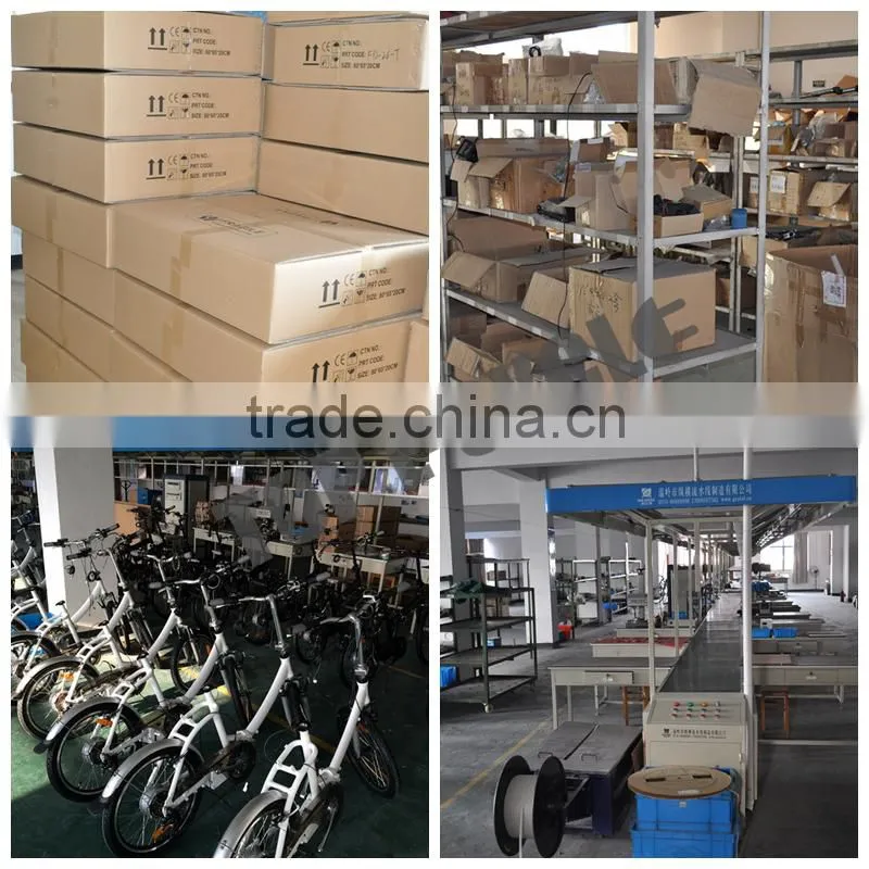 Hot Selling EN15194 Lithium electric bicycles City Ebike city bike