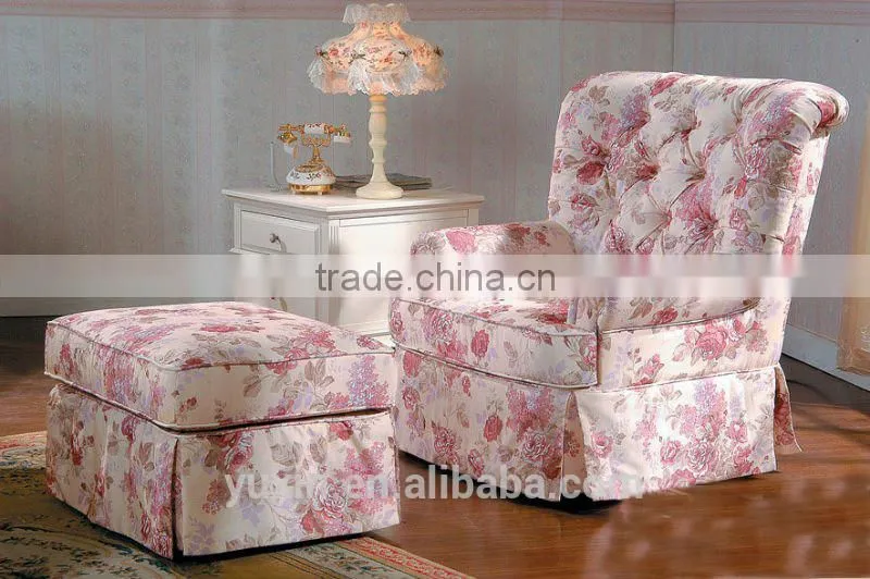 Fashion 100% good quality Factory Made Small Corner Sofa