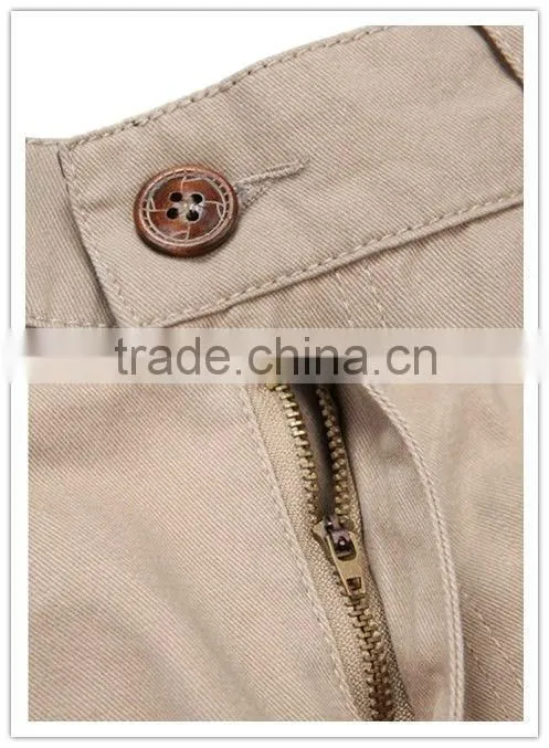 men's cargo shorts nice quality