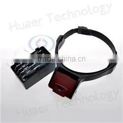 dental instrument portable led dental headlight surgical loupes