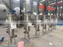 Changsha Dawning Environmental Protection Technology Co., Ltd. company overview - view 4