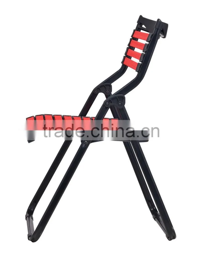 2016 Folding Rubber string office chair