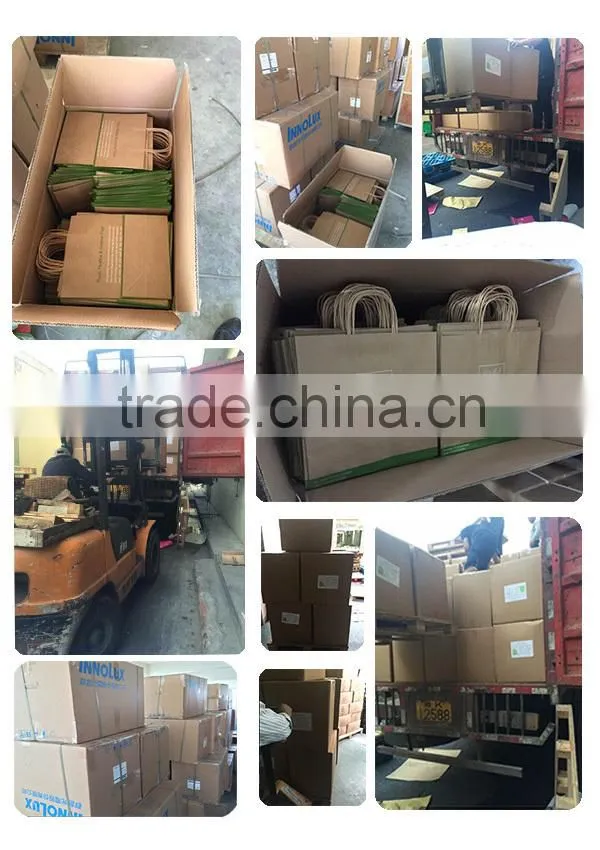 china wholesale plastic coated aluminum foil bag printing for food