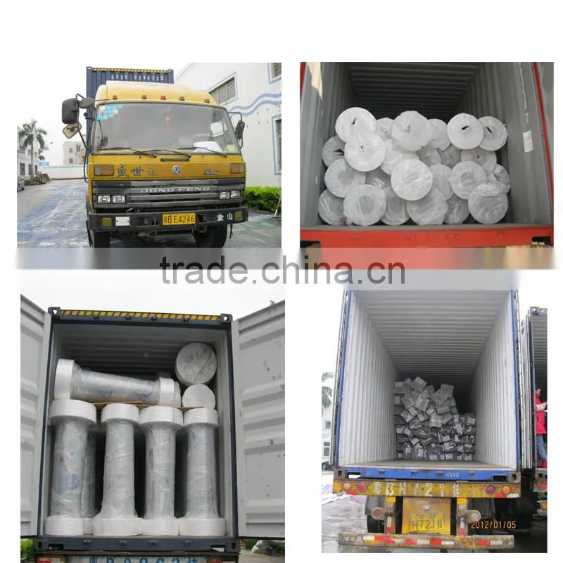 stainless steel led lawn light