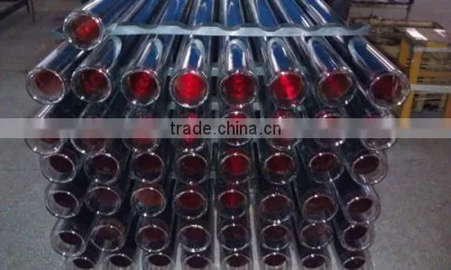 single target vacuum tube