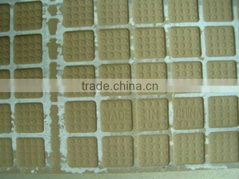 Fujian minqing factory anti-slip Ceramic Floor Tile 600x600