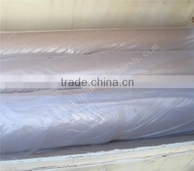 Stainless Steel Sintering Wire Mesh