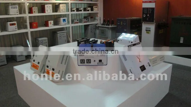 HLN full-auto 3000 watt power inverter