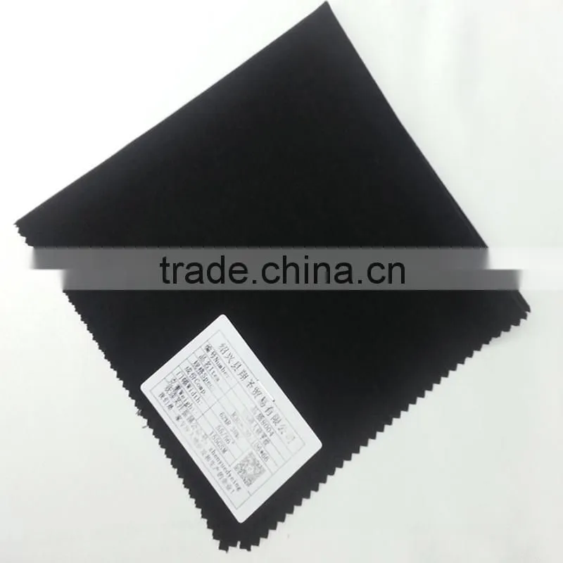 2015 new dyed plain cotton rayon fabric