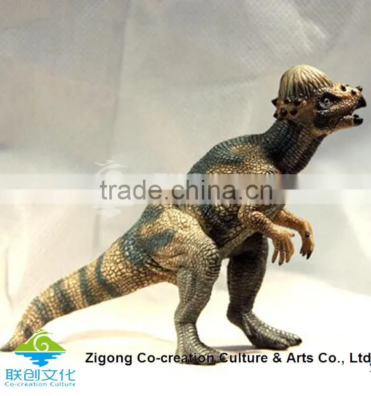 Dinosaur decoration