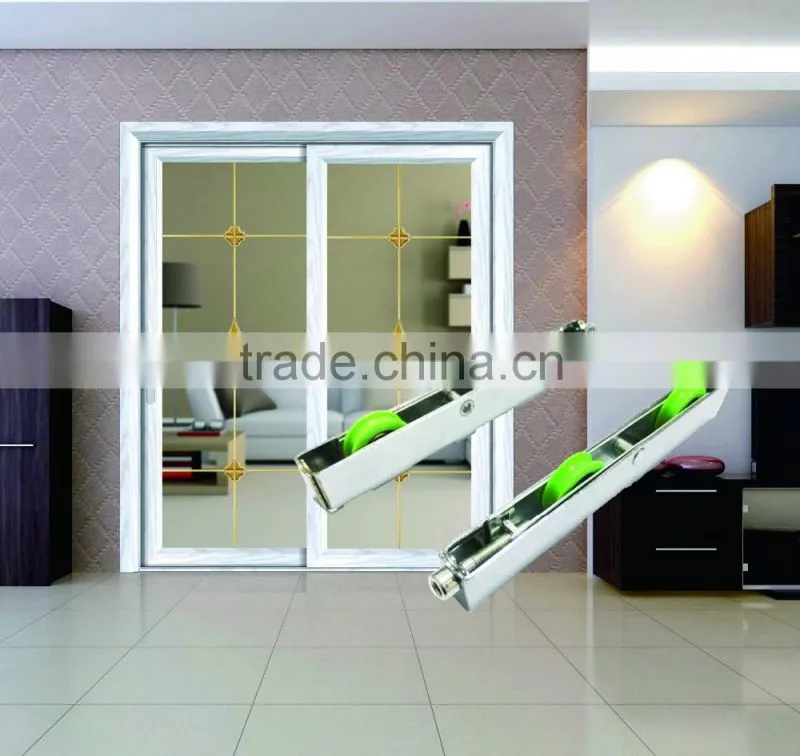 Hot Sale Kitchen /Sliding Door Fittings / Sliding roller