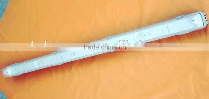 High Safety Grade CE TUV IP65 LED No Radiation Tri-Proof Light