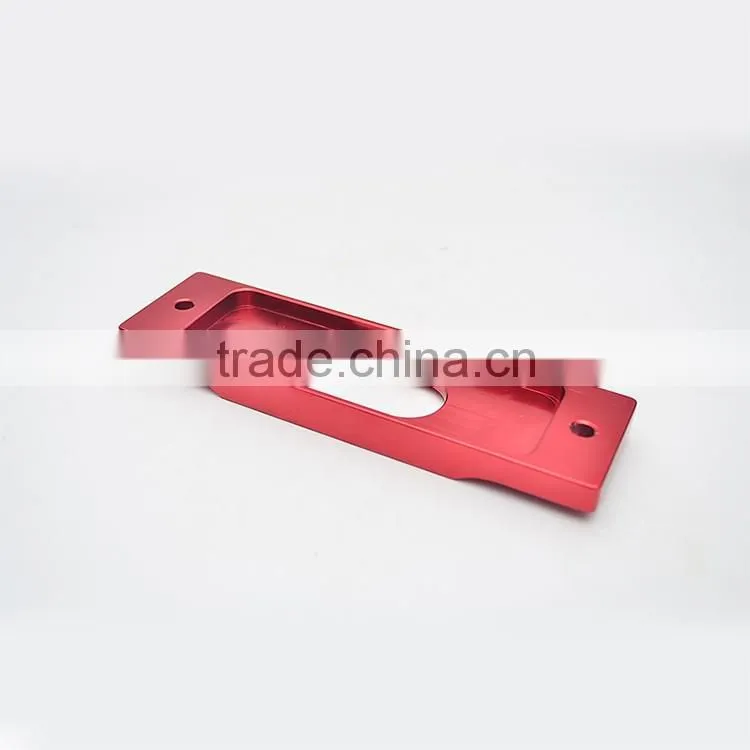 Hot new products for 2016 aluminum racing billet battery tie down