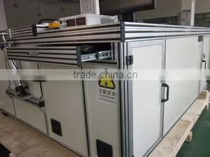 30% Promotion Electroluminescence test for the production of solar panel / EL Tester Equipment