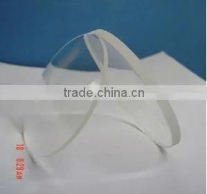 CR-39 1.499 Optical Lens(ISO9001&FDA&CE)